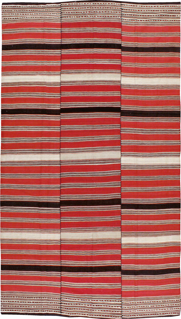 kilim Carpet - # 103146