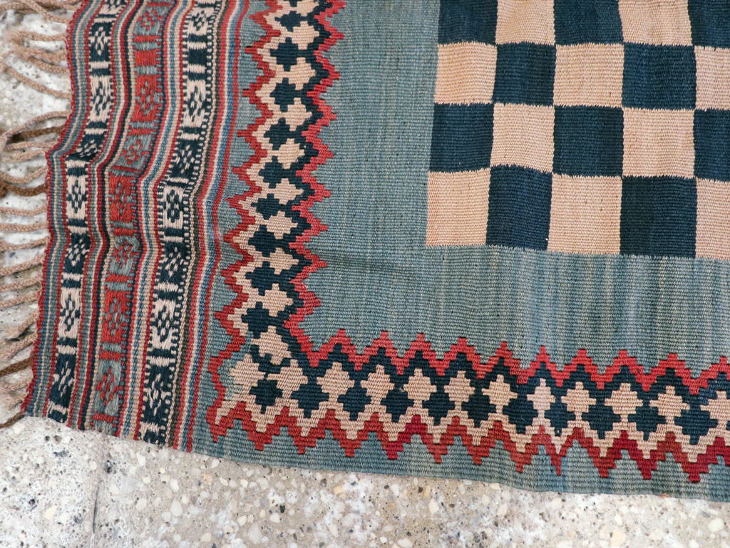 kilim Rug - # 103209