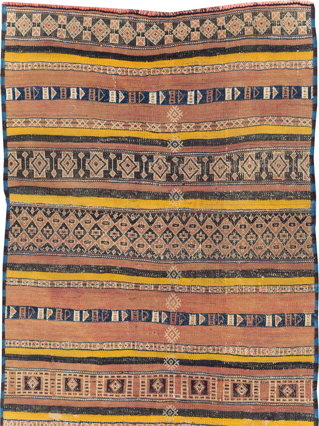 kilim Rug - # 103795