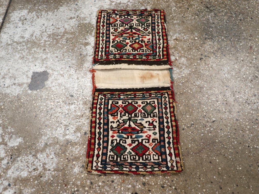 kilim Rug - # 103871