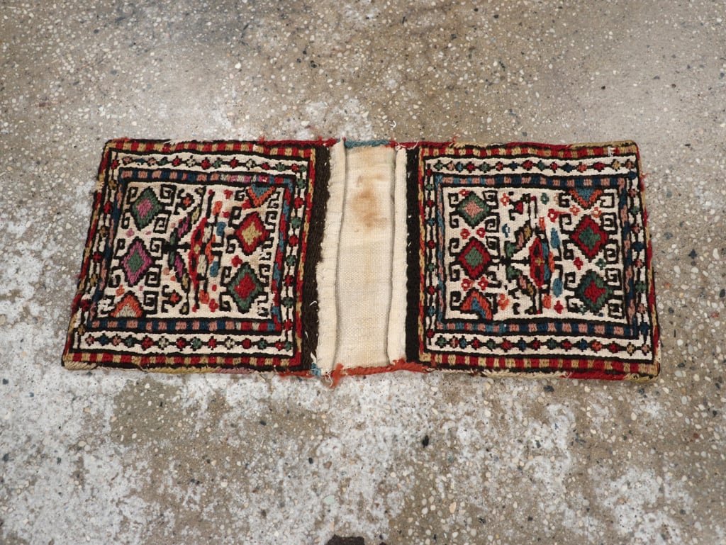 kilim Rug - # 103871