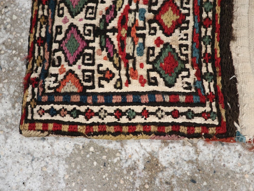 kilim Rug - # 103871