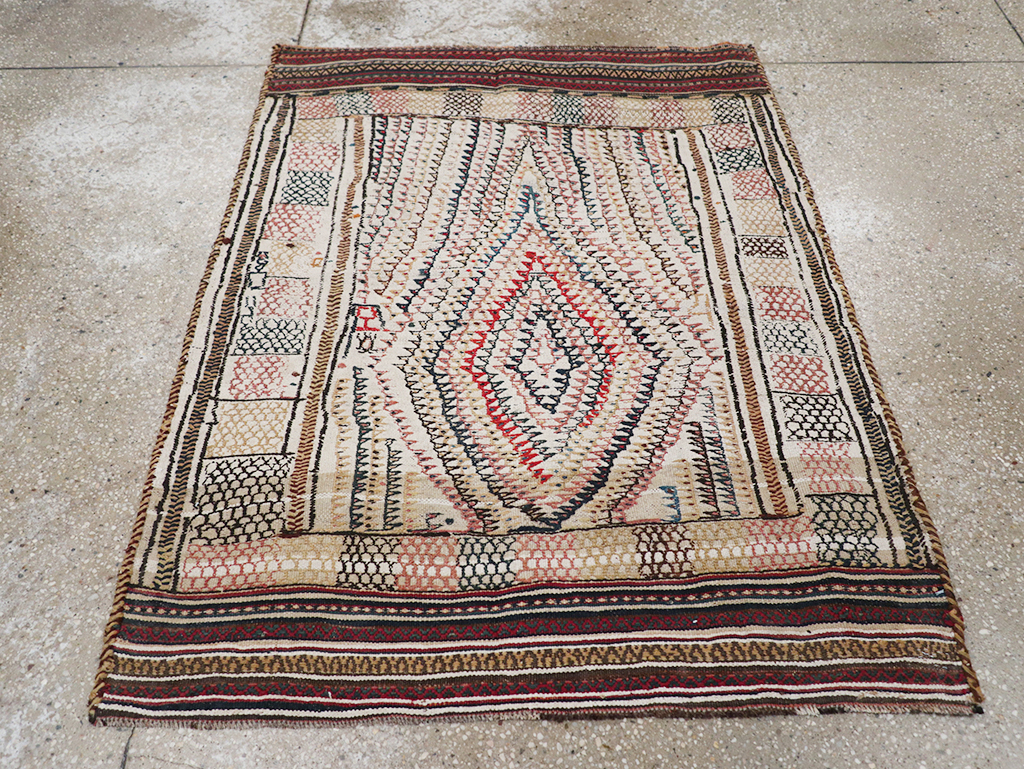 kilim Rug - # 103883