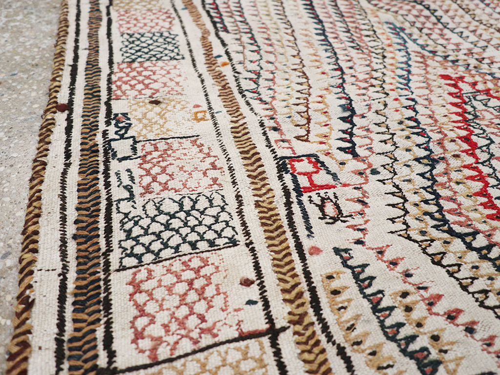 kilim Rug - # 103883