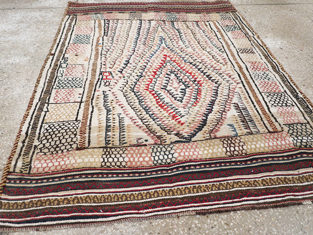 kilim Rug - # 103883