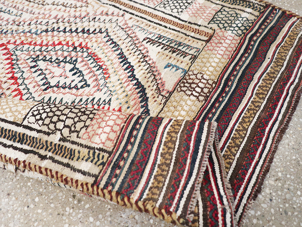 kilim Rug - # 103883