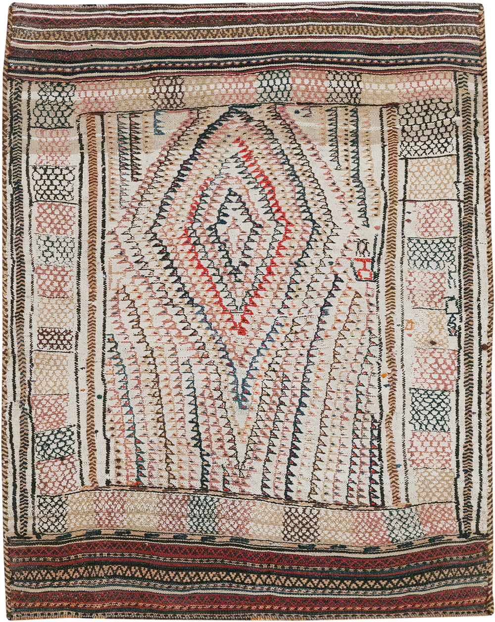 kilim Rug - # 103883