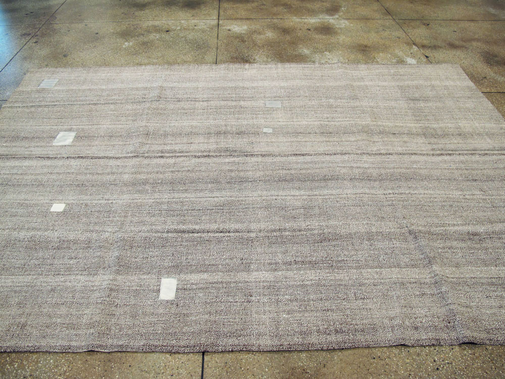kilim Carpet - # 103981