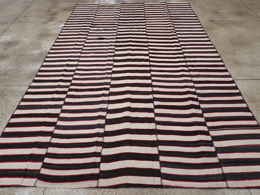 kilim Carpet - # 104140
