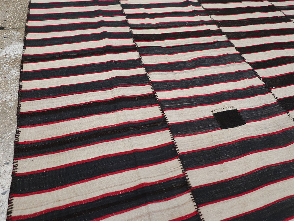kilim Carpet - # 104140