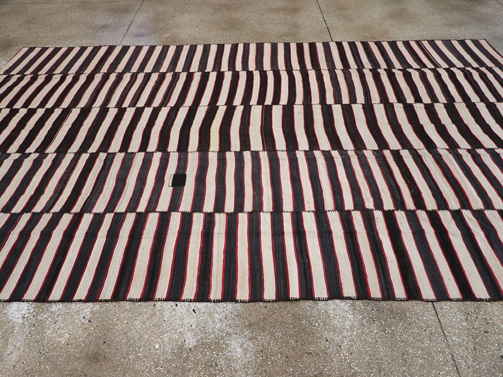 kilim Carpet - # 104140