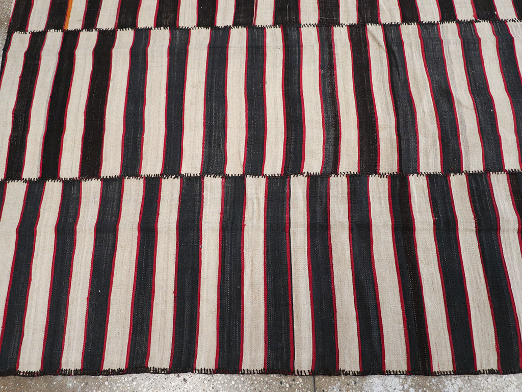 kilim Carpet - # 104140