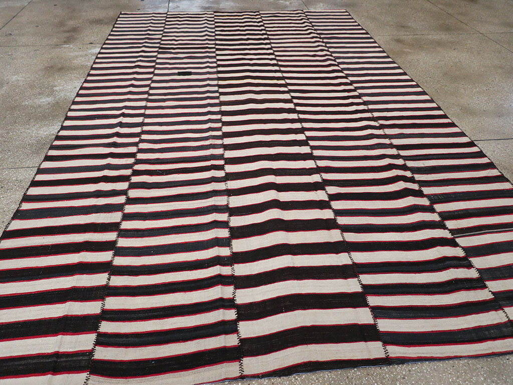 kilim Carpet - # 104140