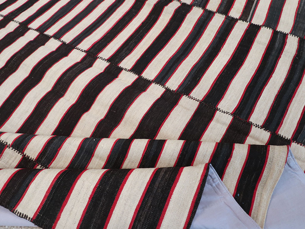 kilim Carpet - # 104140