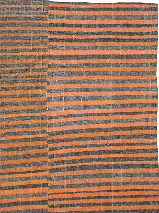 kilim Rug - # 104197