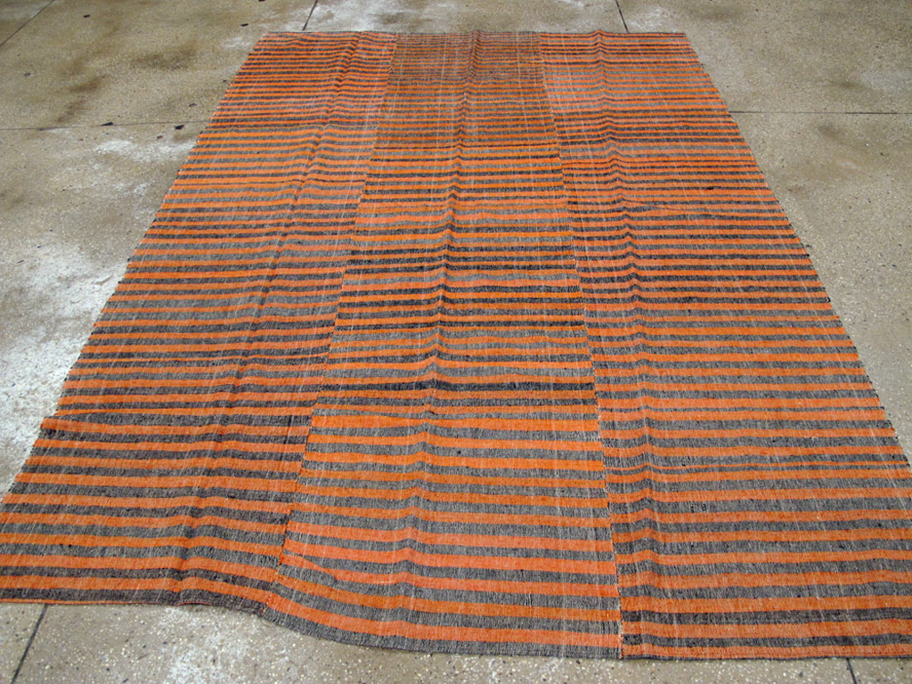 kilim Rug - # 104197