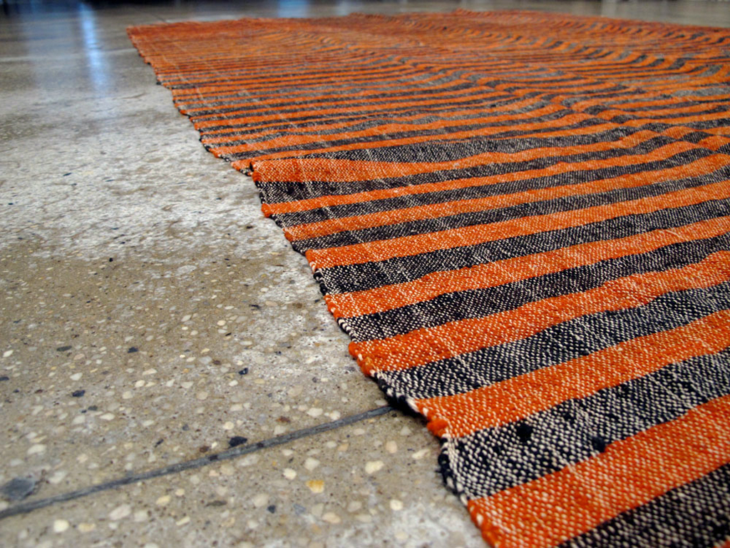 kilim Rug - # 104197