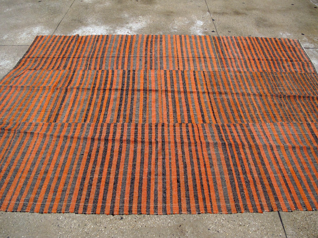 kilim Rug - # 104197