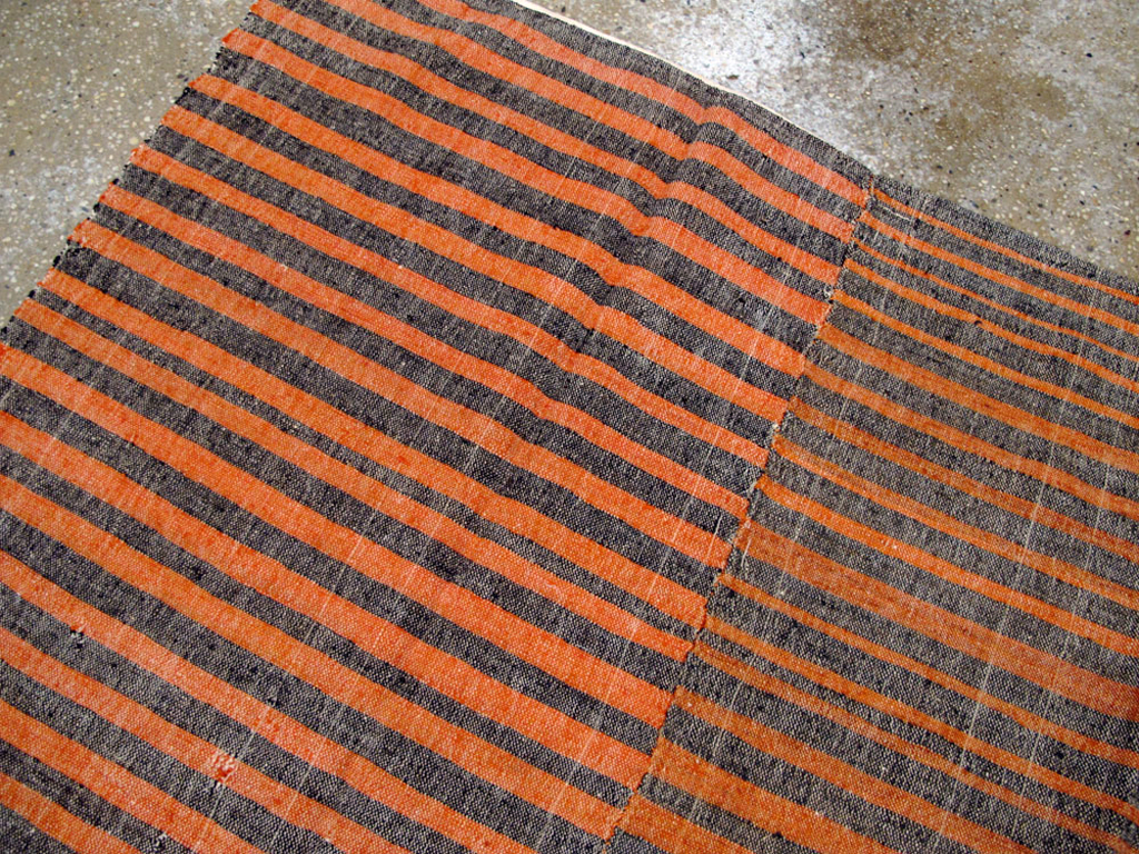 kilim Rug - # 104197