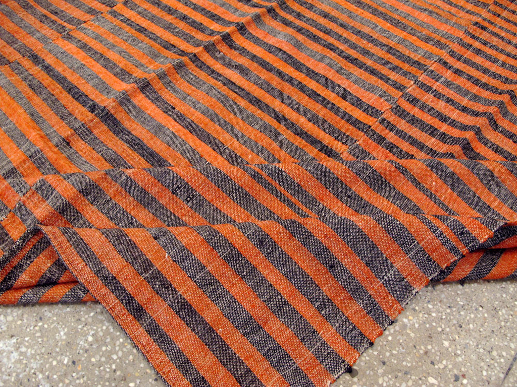 kilim Rug - # 104197