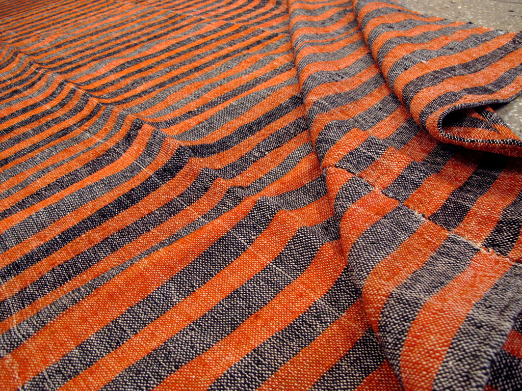 kilim Rug - # 104197
