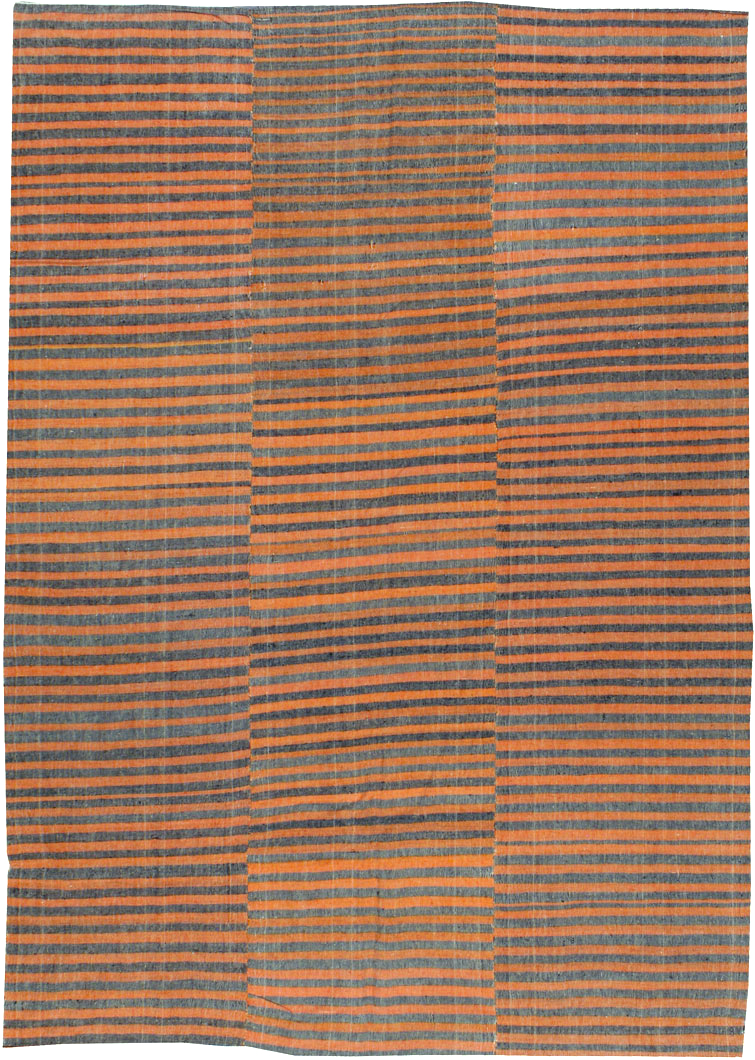 kilim Rug - # 104197