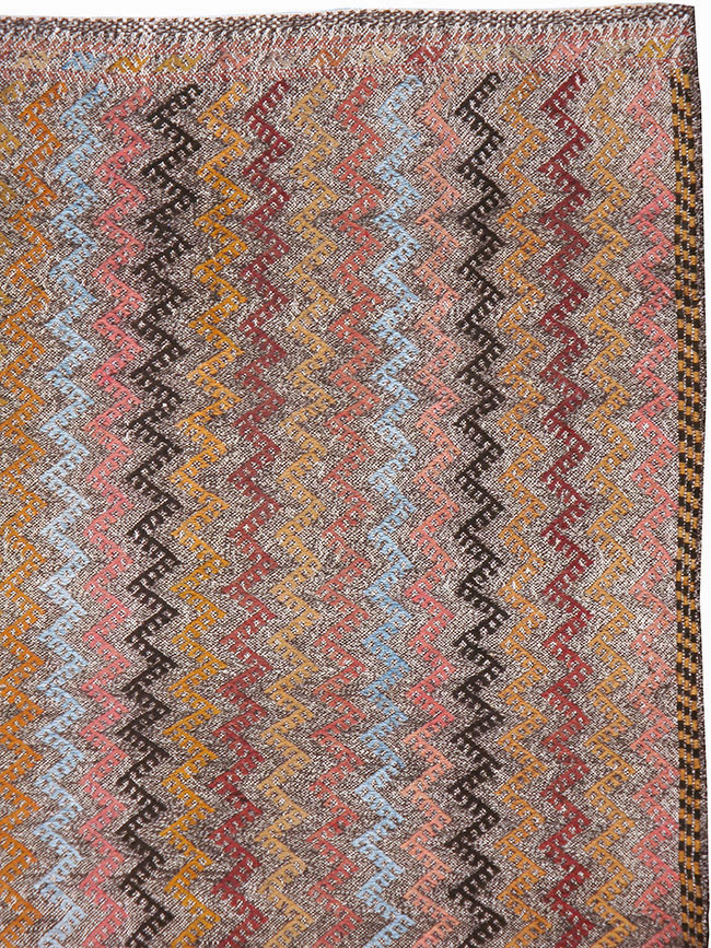 kilim Rug - # 104204