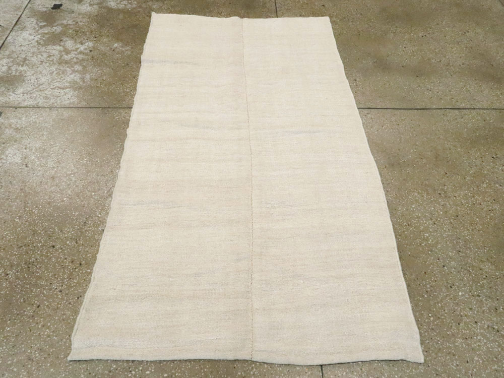 kilim Rug - # 104343