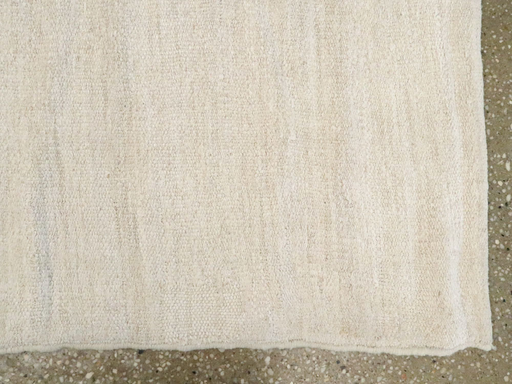 kilim Rug - # 104343