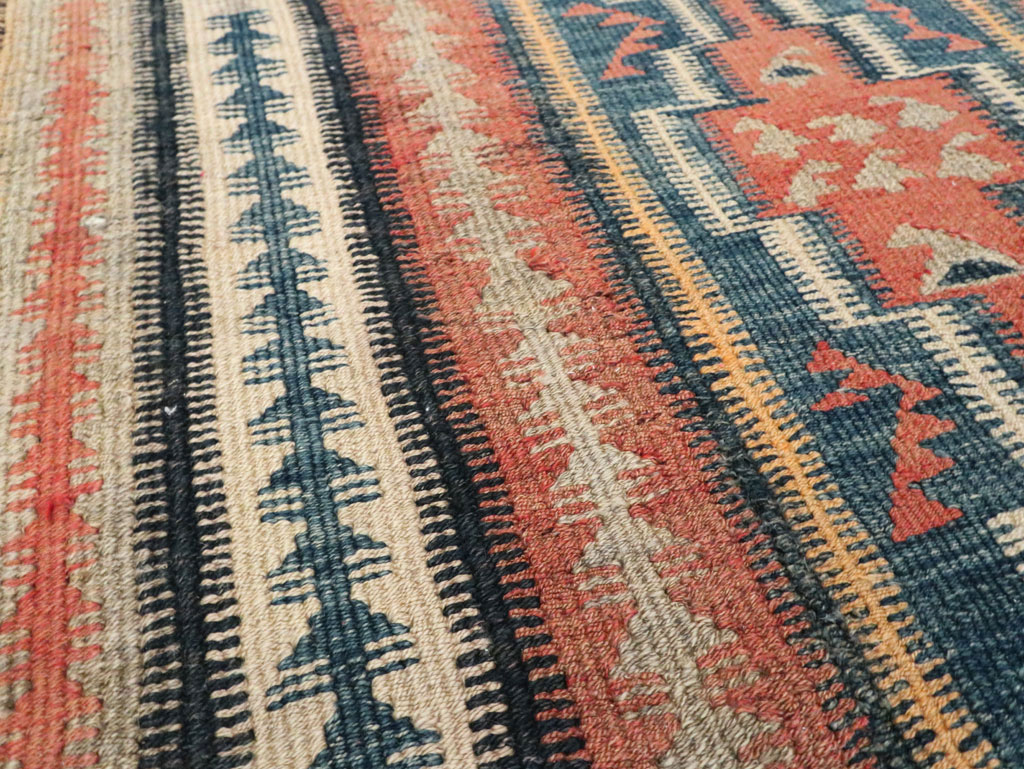 kilim Rug - # 104389