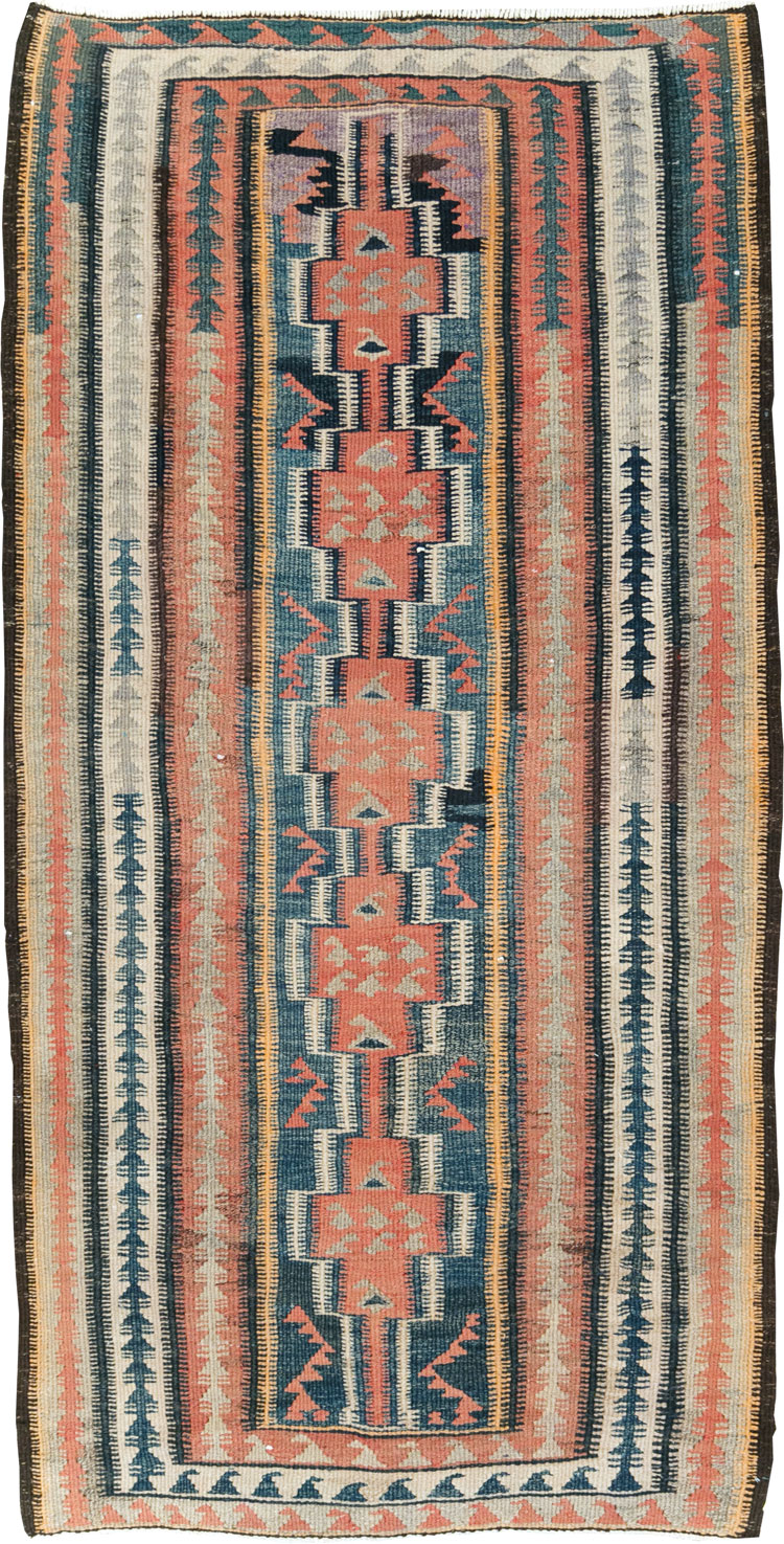 kilim Rug - # 104389