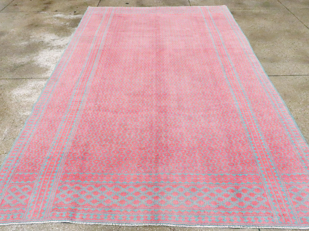 kilim Carpet - # 104401