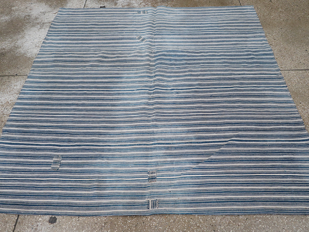 kilim Rug - # 104410