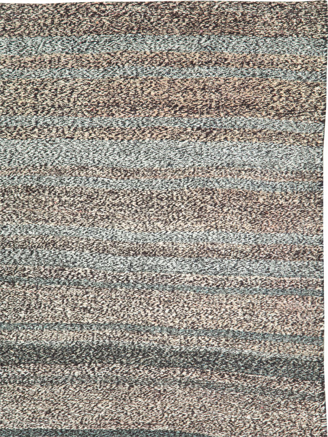 kilim Rug - # 104438