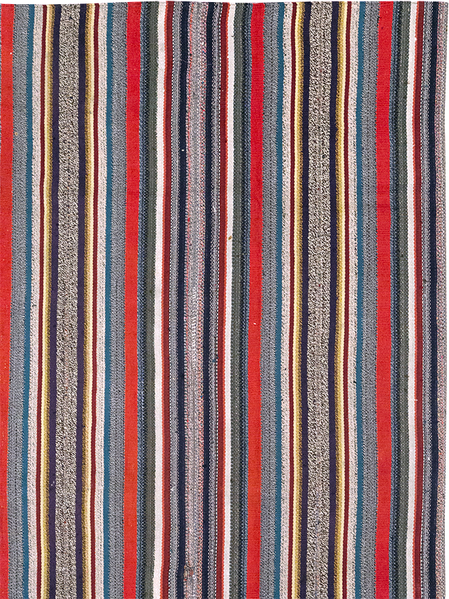 kilim Rug - # 104447