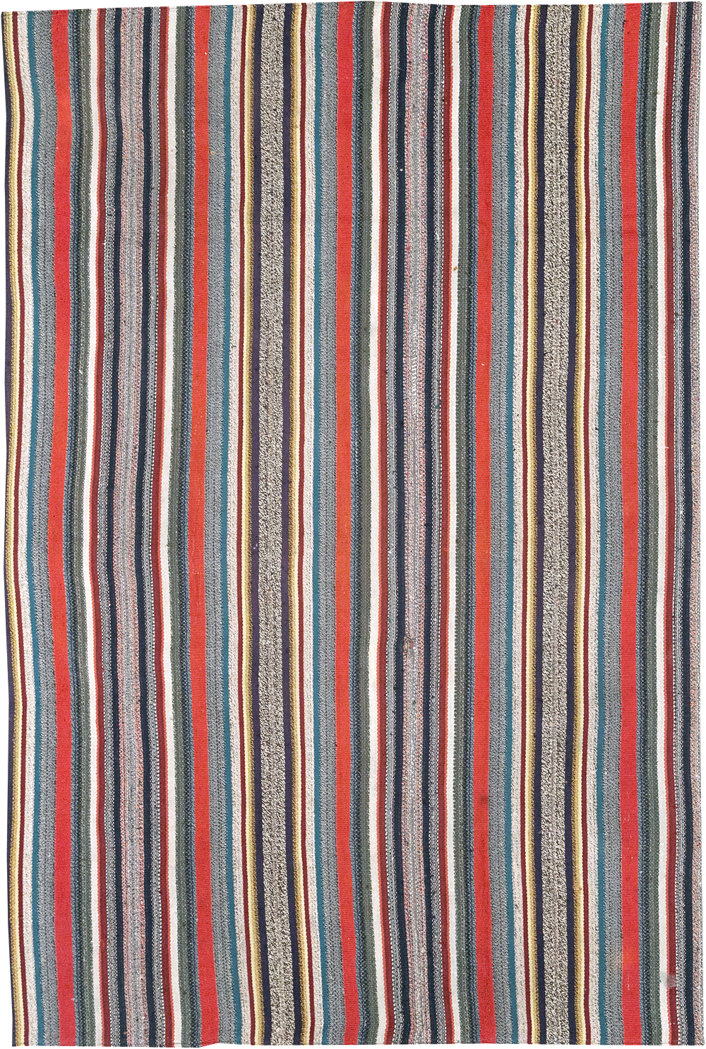 kilim Rug - # 104447