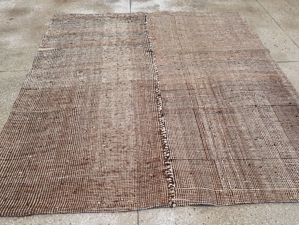 kilim Rug - # 104448
