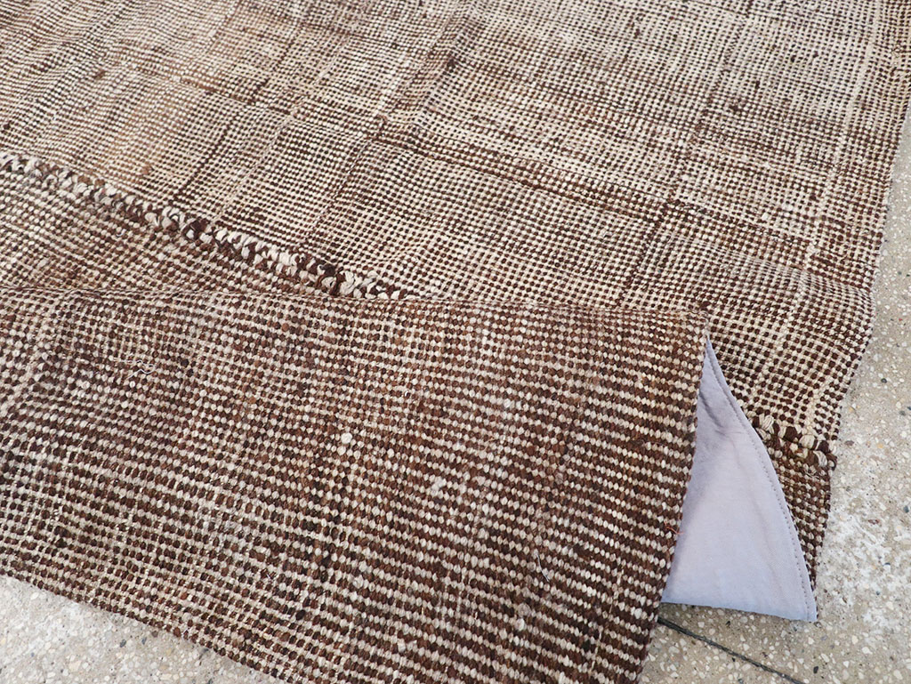 kilim Rug - # 104448