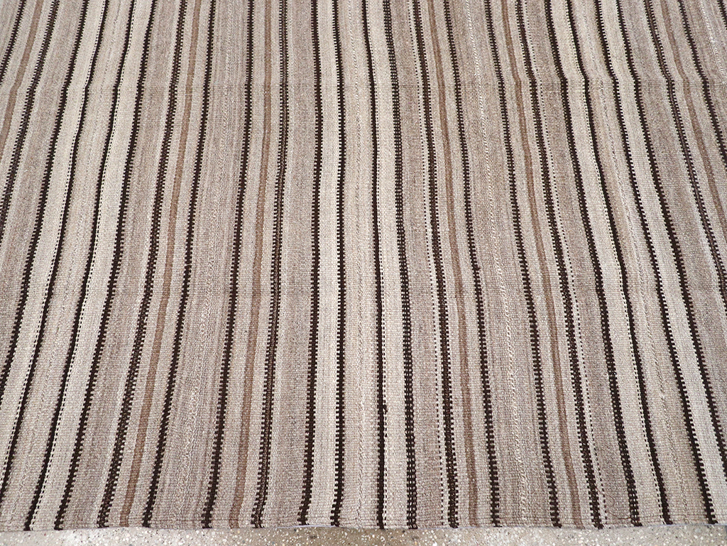 kilim Carpet - # 104450