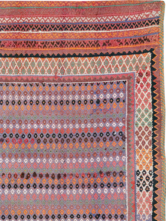 kilim Rug - # 104451