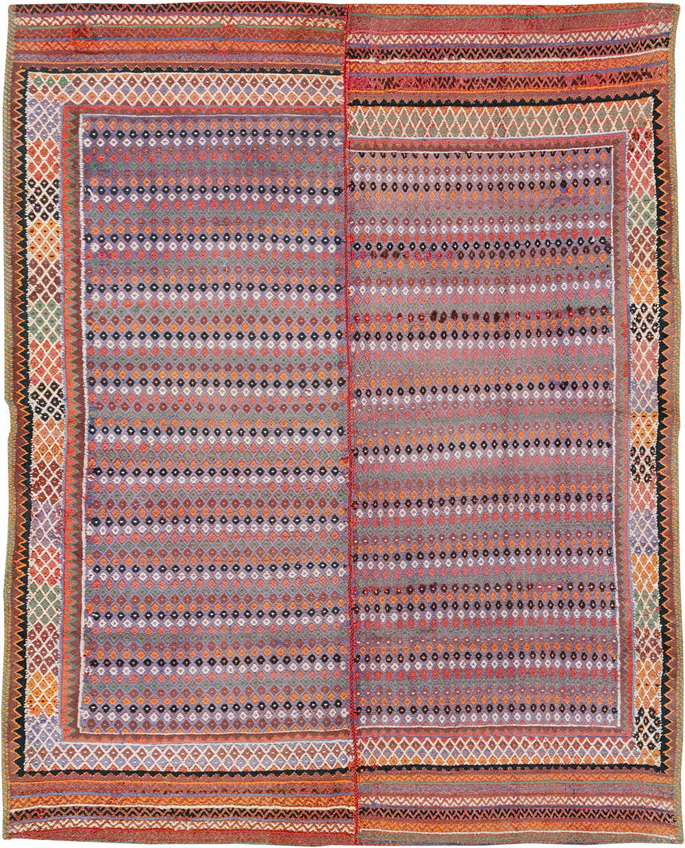 kilim Rug - # 104451