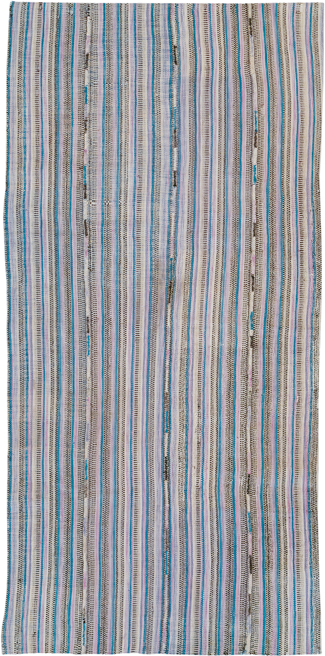 kilim Rug - # 104454