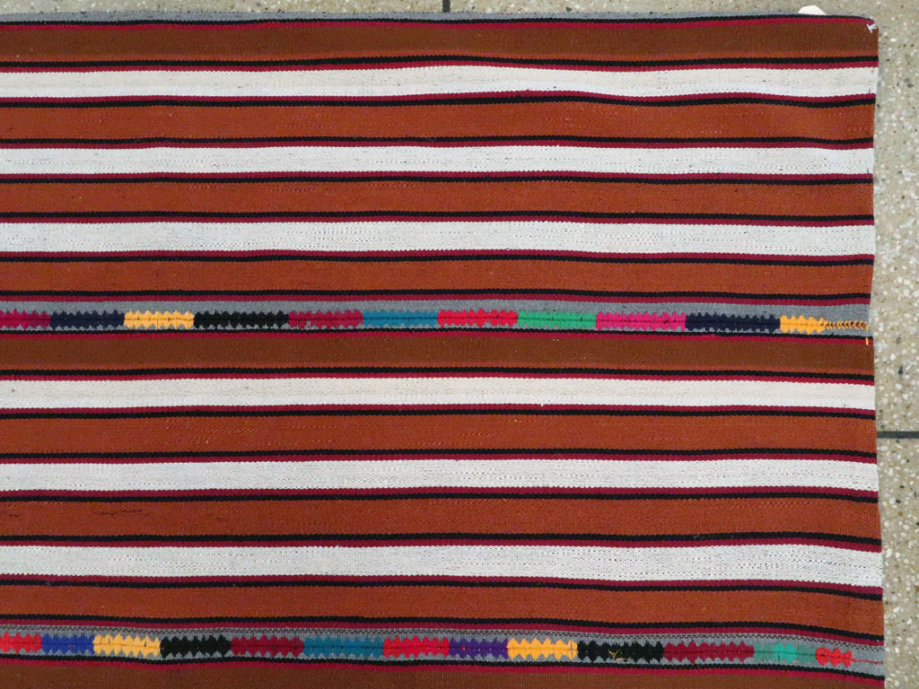 kilim Rug - # 104455