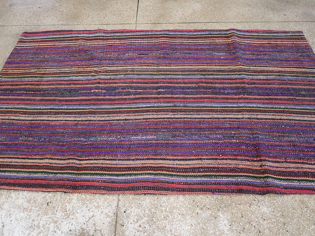 kilim Rug - # 104456