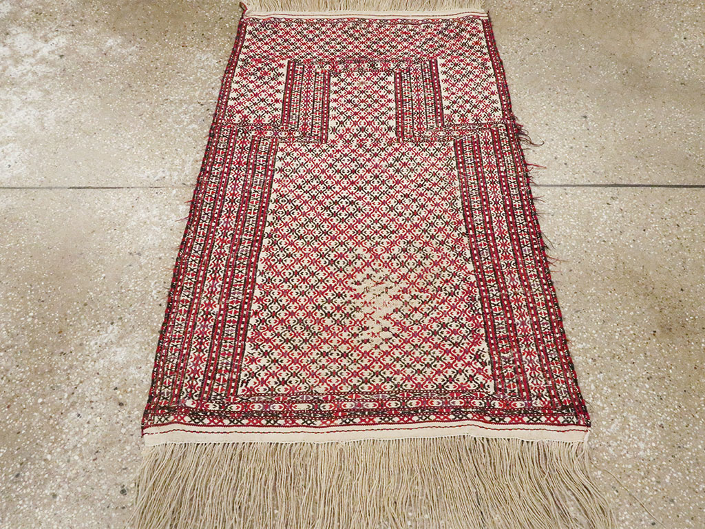 kilim Rug - # 104507