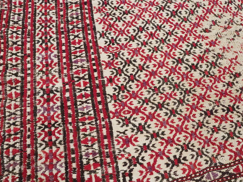 kilim Rug - # 104507