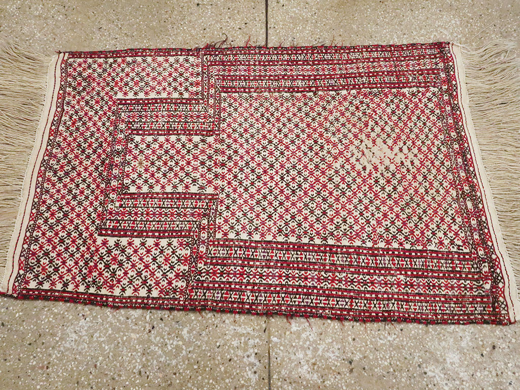 kilim Rug - # 104507