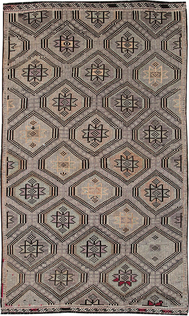 kilim Rug - # 104526