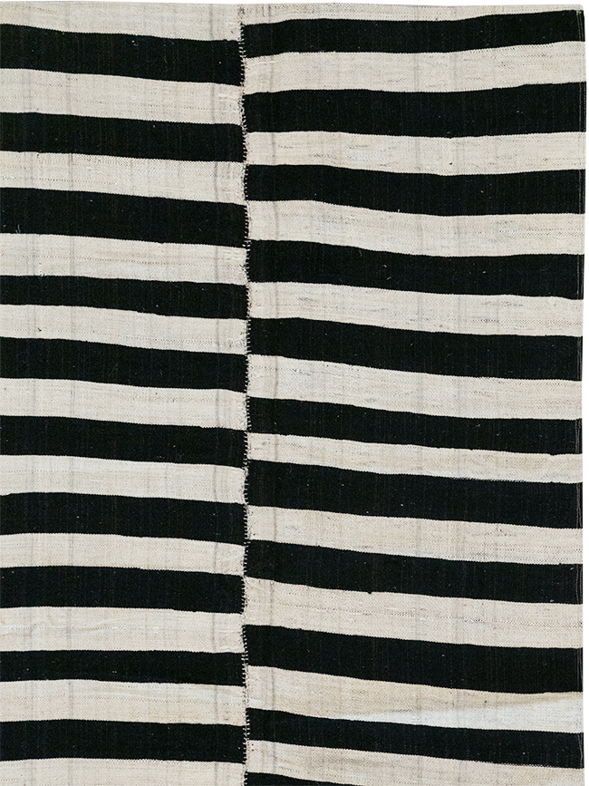 kilim Carpet - # 104731