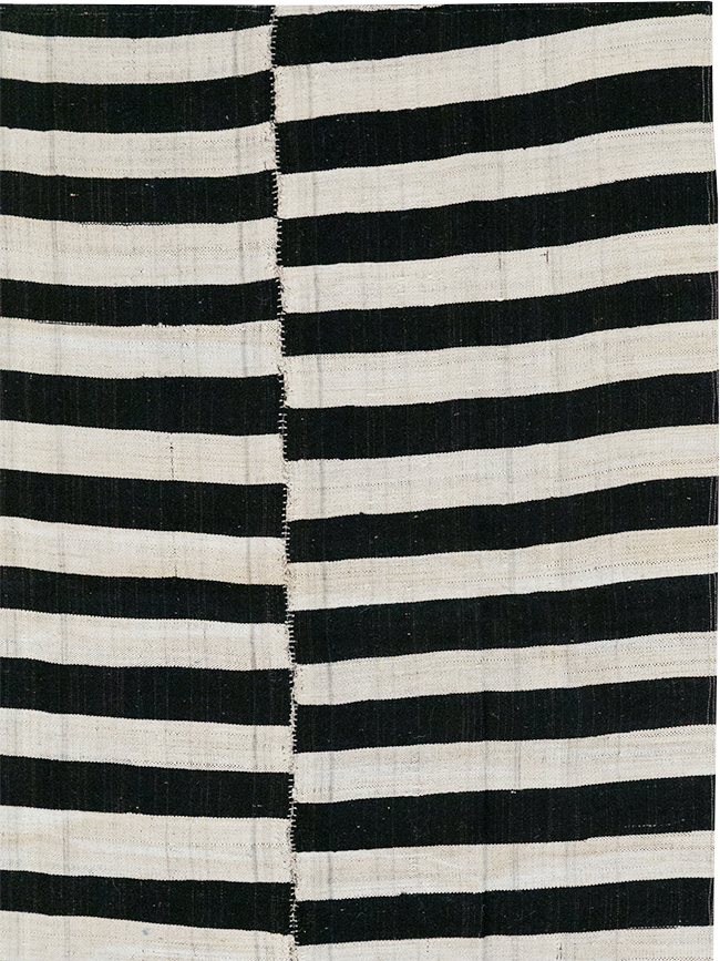 kilim Carpet - # 104731